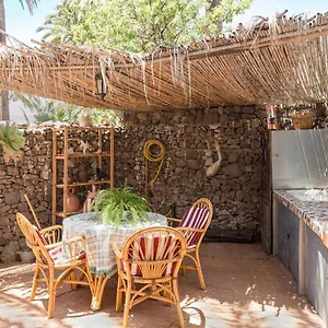 El Cuarto Vakantiehuis