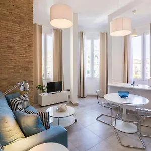 Tendillas Appartement Córdoba