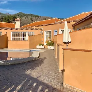 Casas Balcon Del Mar Vakantiehuis